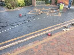 Best Brick Driveway Installation in USA